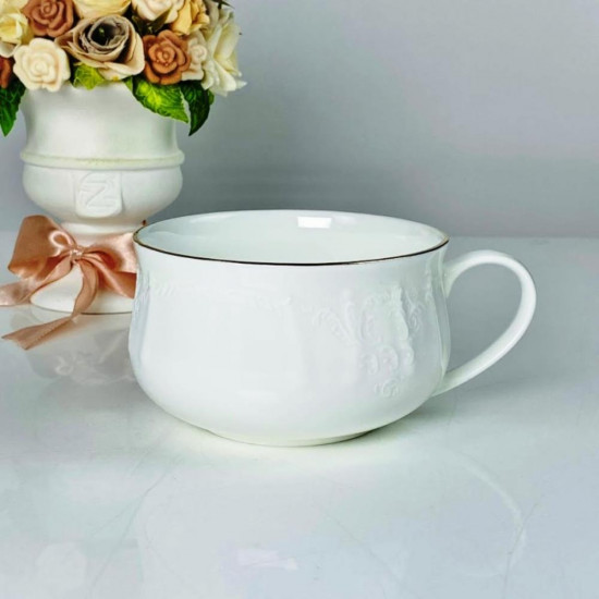 Бульонница «Maria Gold»