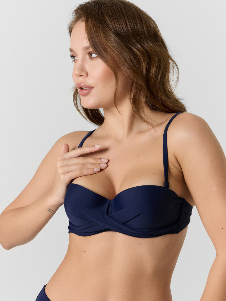 Бюстгальтер купальника женский | Mark Formelle