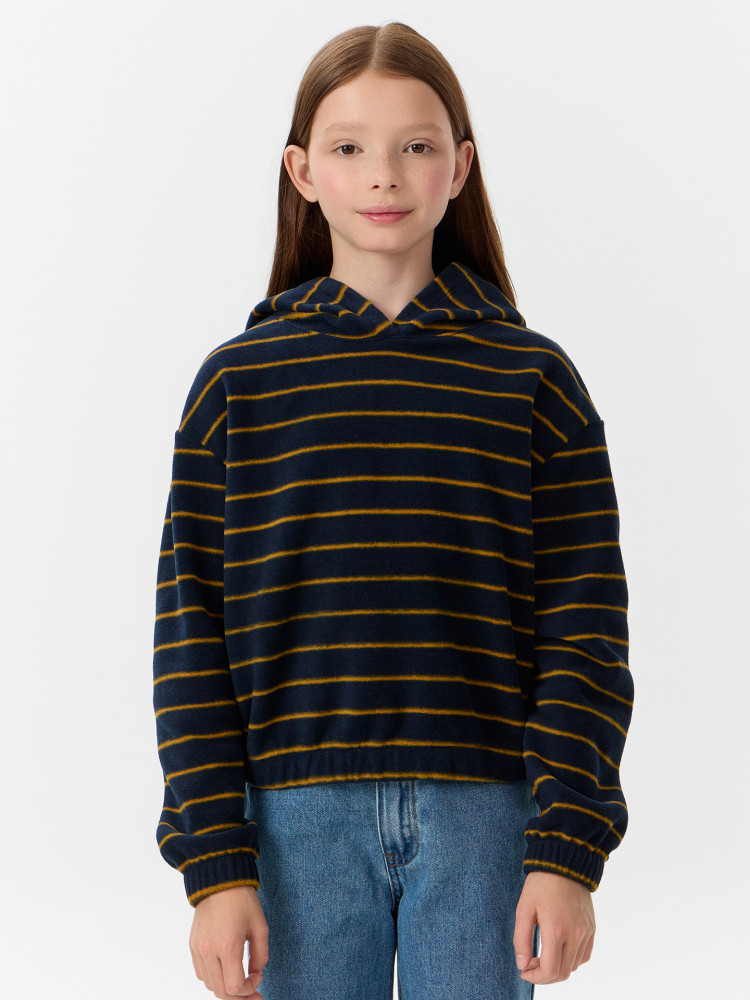 Анорак для девочек | Mark Formelle