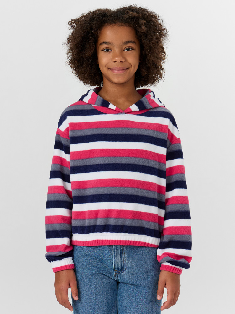 Анорак для девочек | Mark Formelle