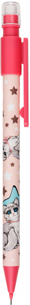 Карандаш механический «Кошка» | Fun | Bruno Visconti