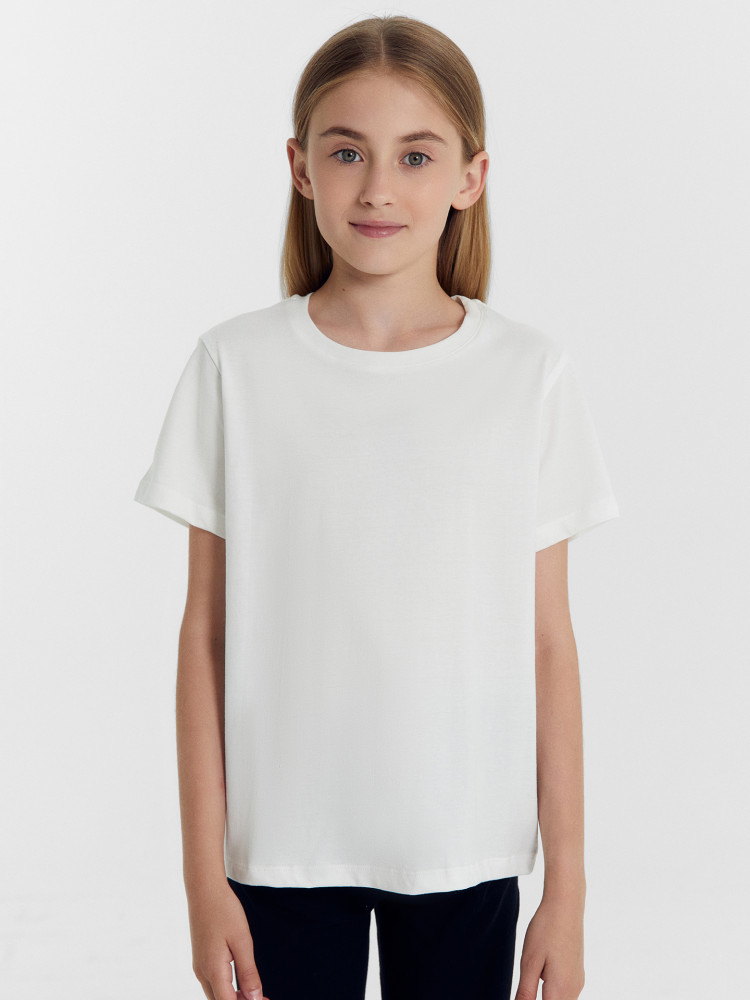 Футболка для девочек | Mark Formelle