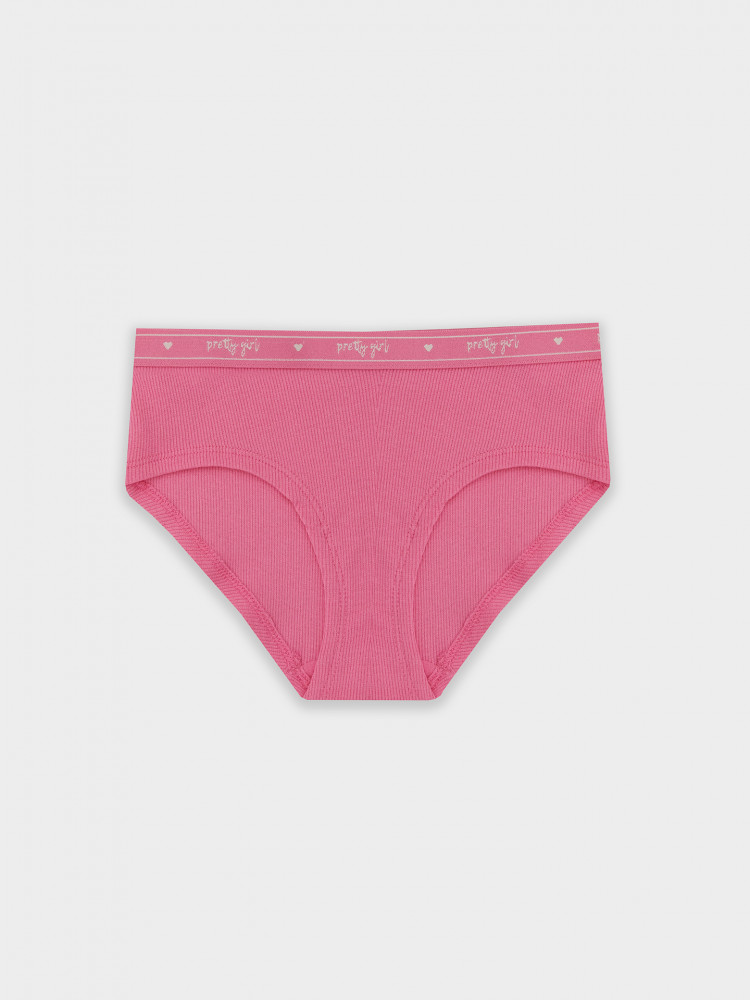 Трусы для девочек | Mark Formelle