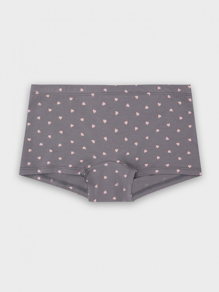 Трусы для девочек | Mark Formelle