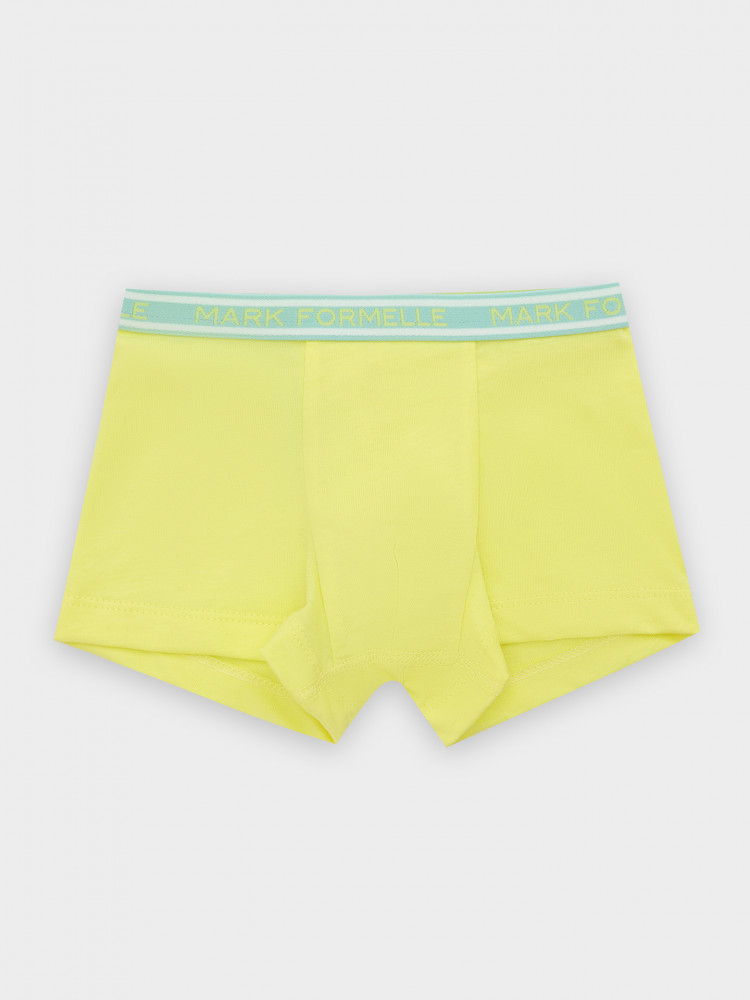 Трусы для мальчиков | Mark Formelle