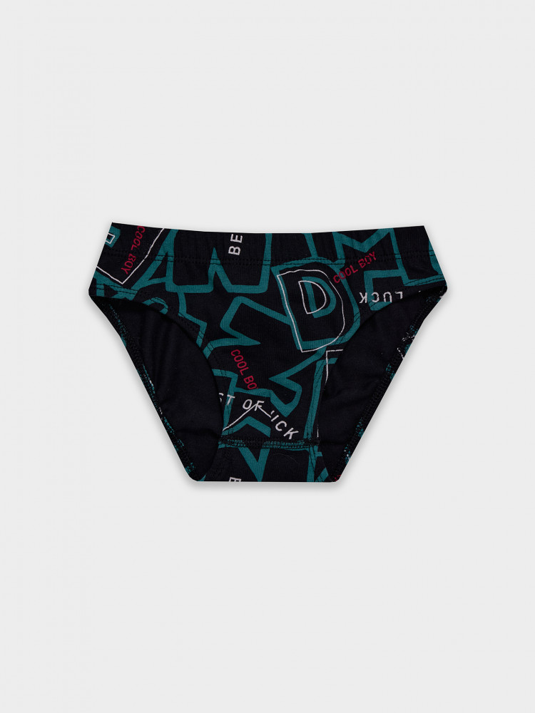 Трусы для мальчиков | Mark Formelle