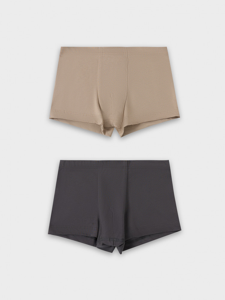 Трусы для мальчиков комплект | Mark Formelle