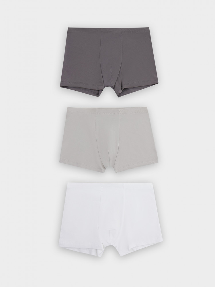 Трусы для мальчиков комплект | Mark Formelle