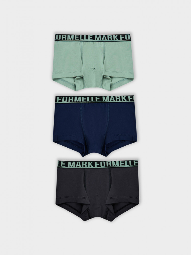 Трусы для мальчиков комплект | Mark Formelle