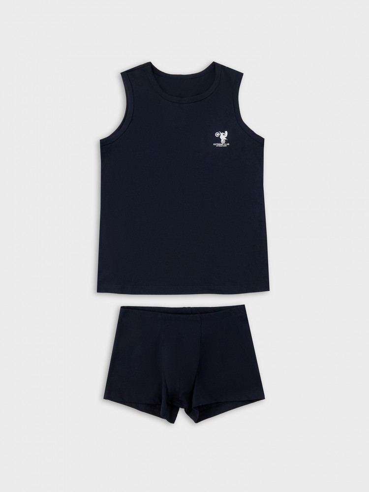 Комплект для мальчиков | Mark Formelle