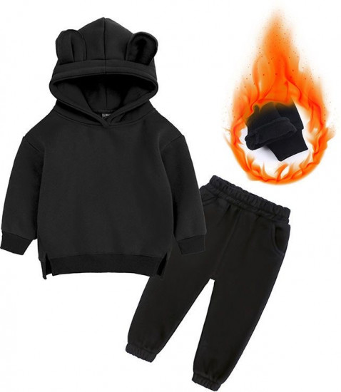 Спортивный костюм детский