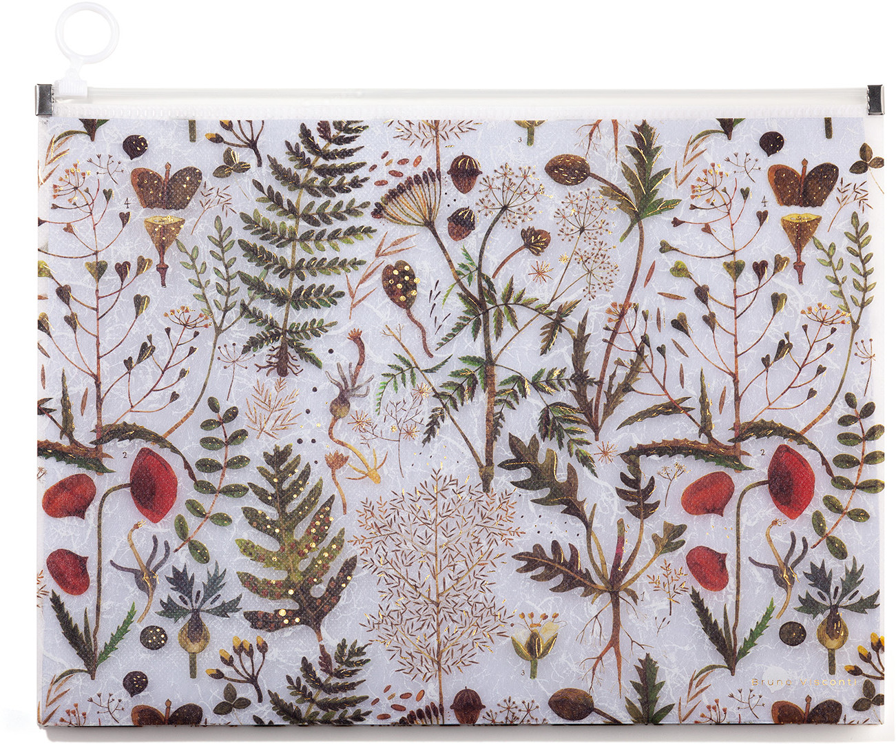 Папка для документов | Bruno Visconti