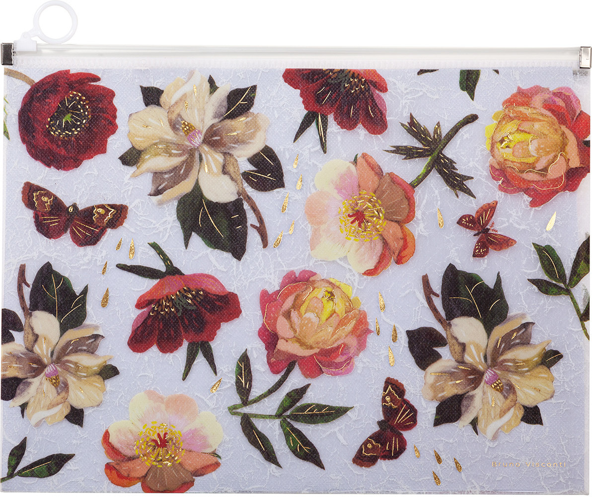 Папка для документов | Bruno Visconti