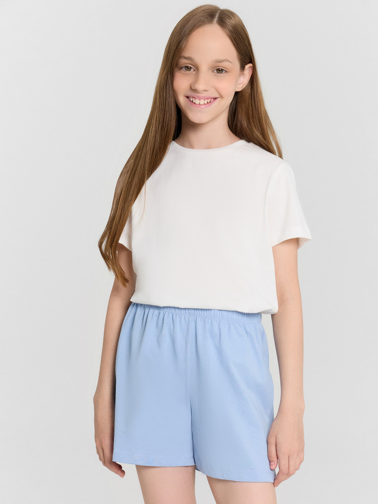 Шорты для девочек | Mark Formelle