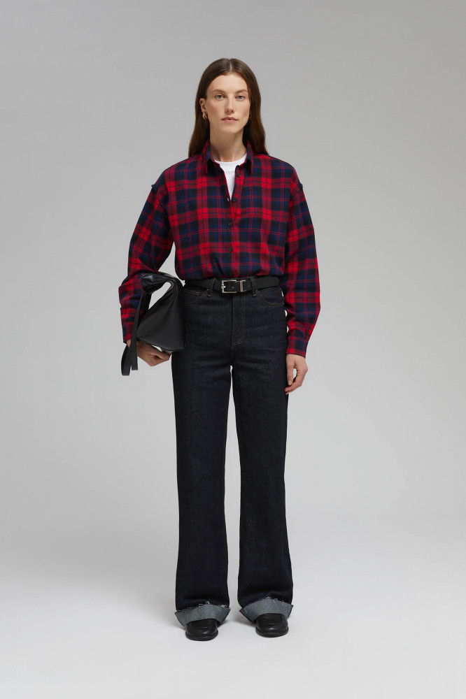 Блузка женская | Finn Flare