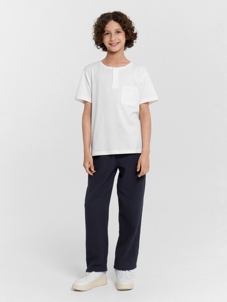 Брюки для мальчиков | Mark Formelle