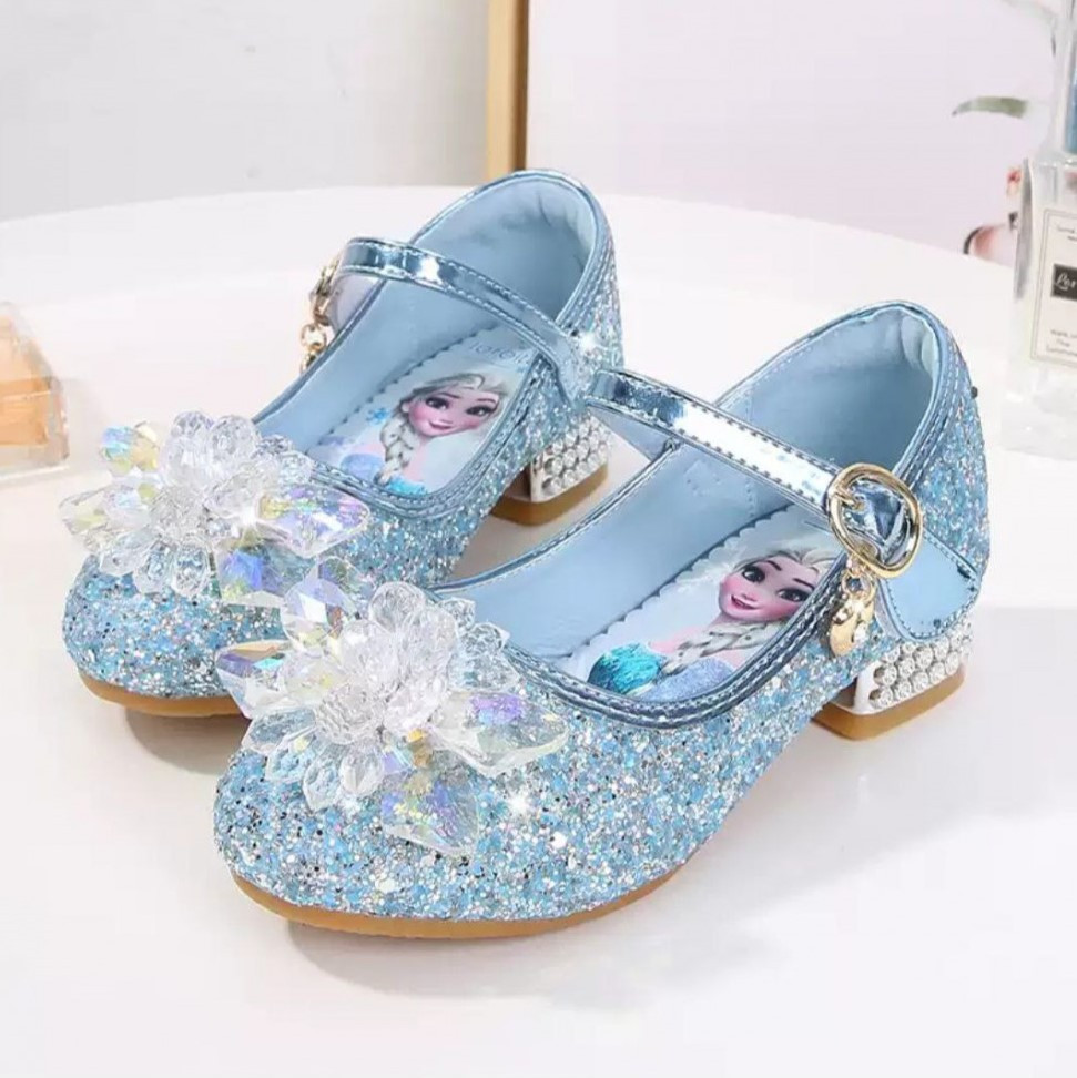 Туфли нарядные для девочек