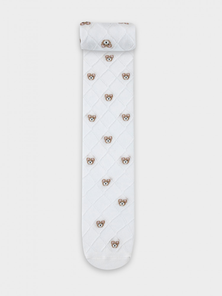 Колготки для девочек | Mark Formelle