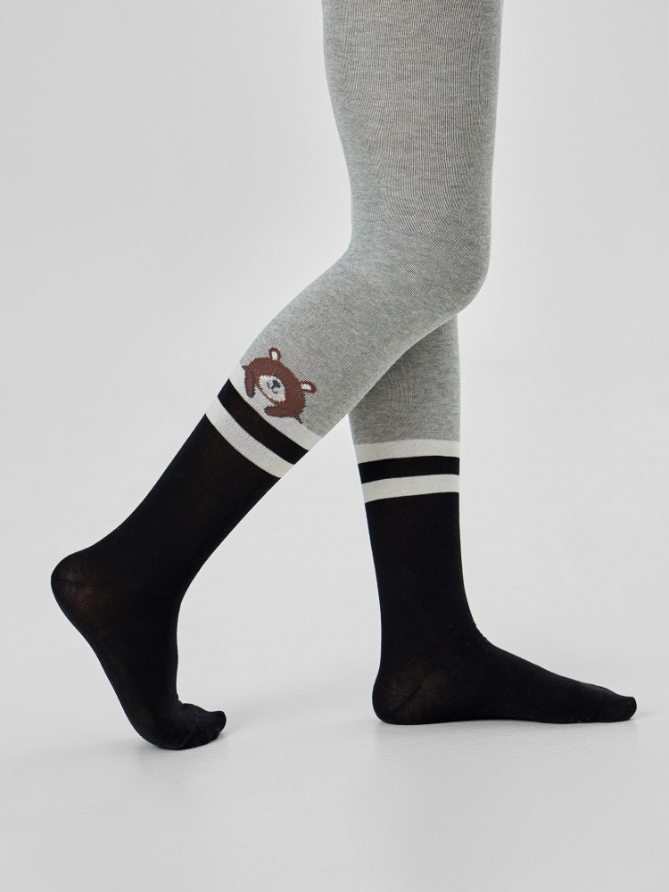 Колготки для девочек | Mark Formelle