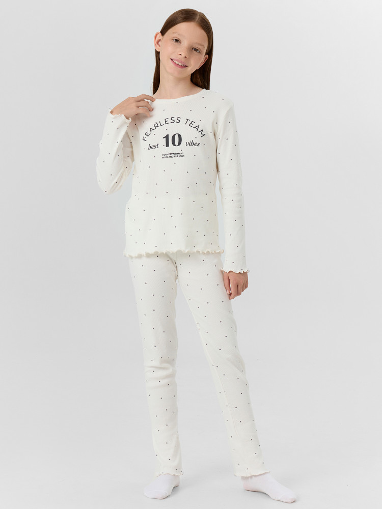 Комплект для девочек | Mark Formelle