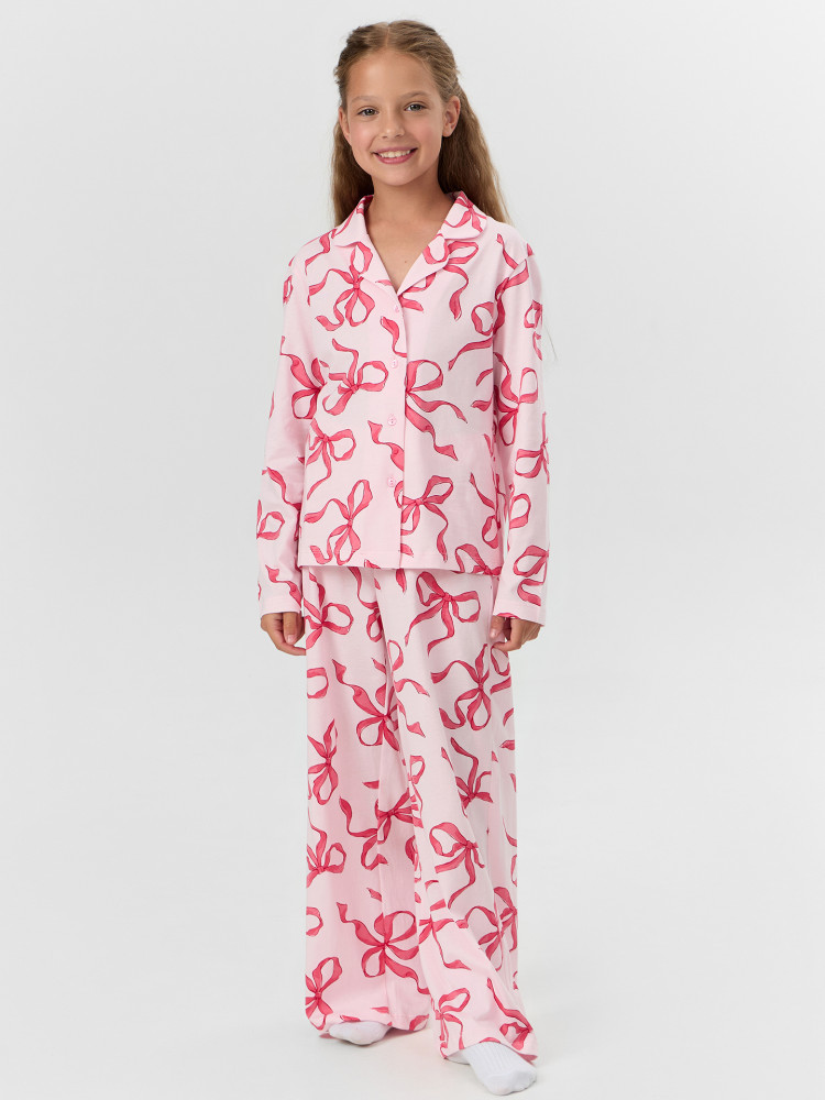 Комплект для девочек | Mark Formelle