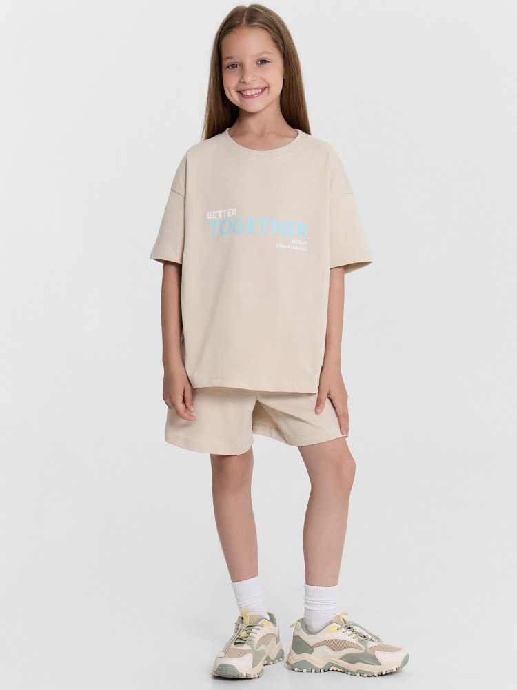 Комплект для девочек | Mark Formelle