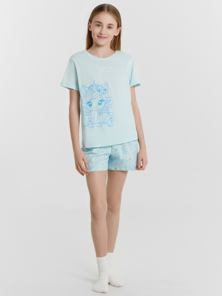 Комплект для девочек | Mark Formelle