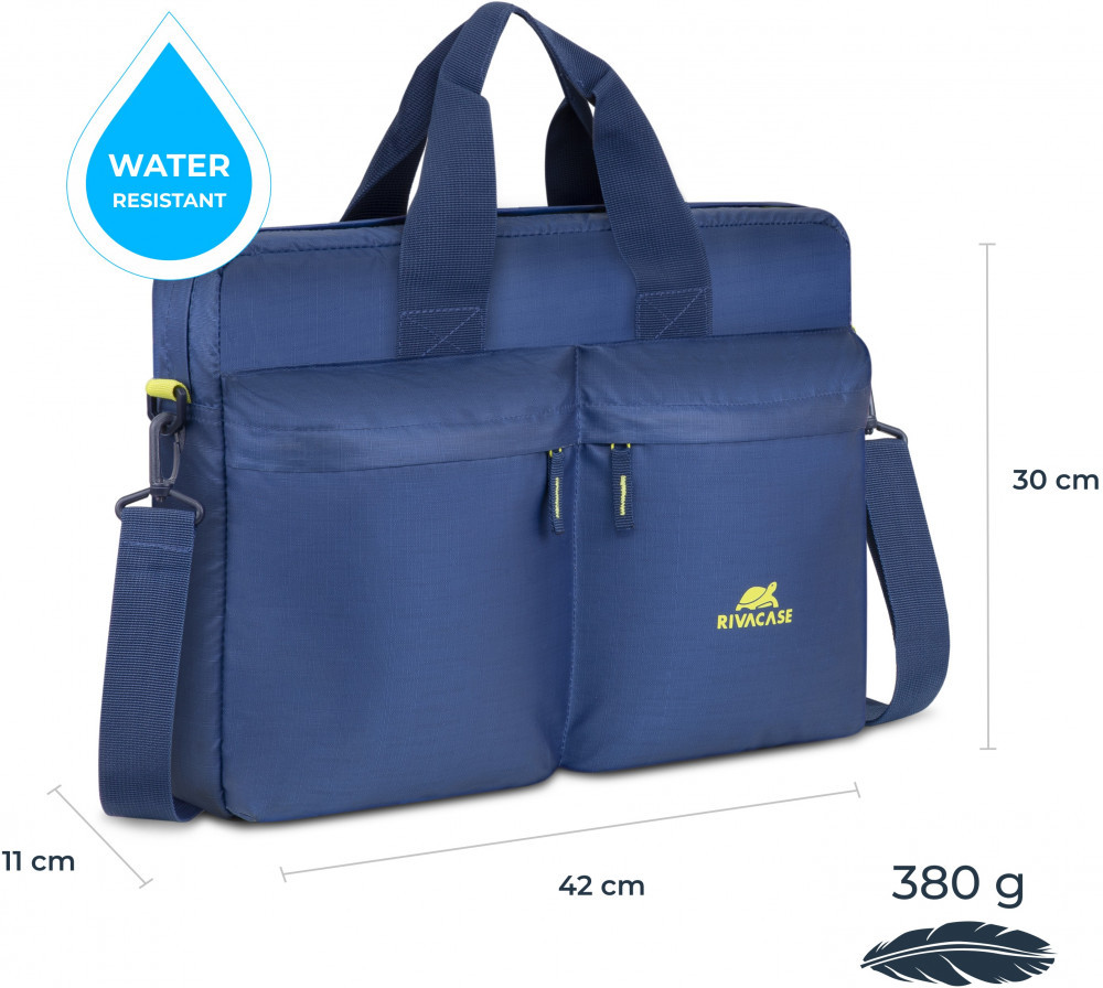 Сумка для ноутбука | RivaCase
