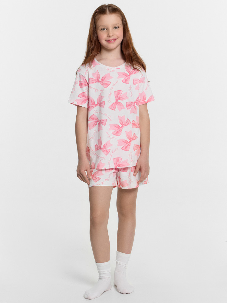 Комплект для девочек | Mark Formelle