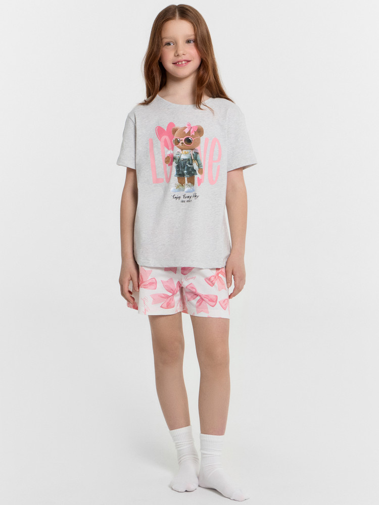 Комплект для девочек | Mark Formelle