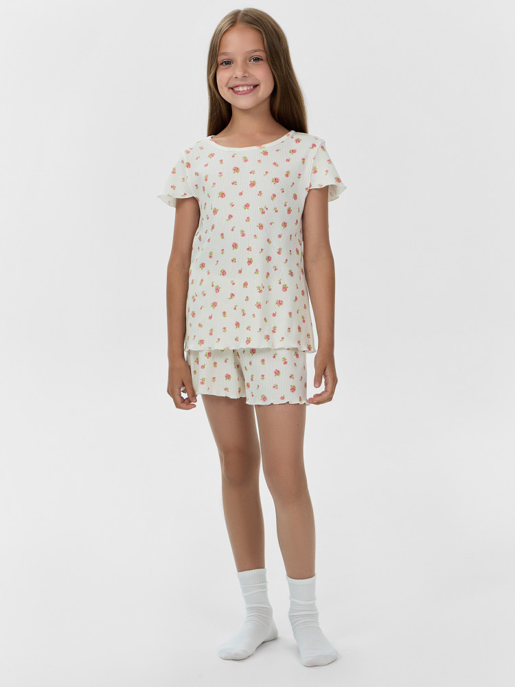 Комплект для девочек | Mark Formelle