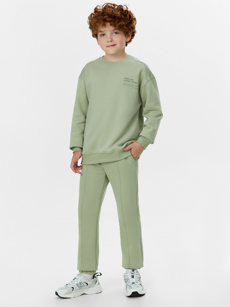 Комплект для мальчиков | Mark Formelle