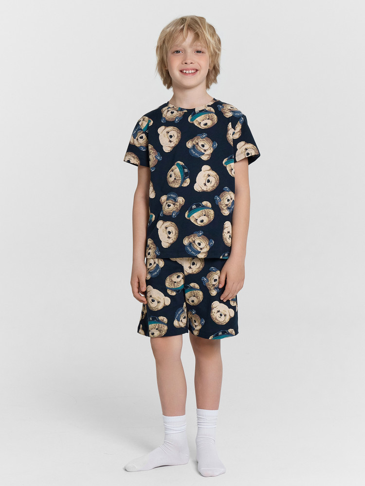 Комплект для мальчиков | Mark Formelle