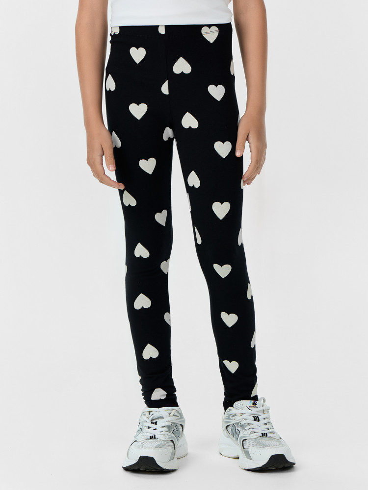 Легинсы для девочек | Mark Formelle