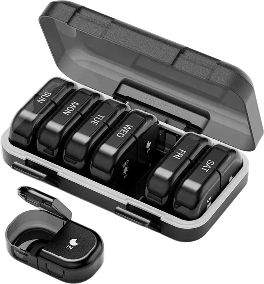 Таблетница