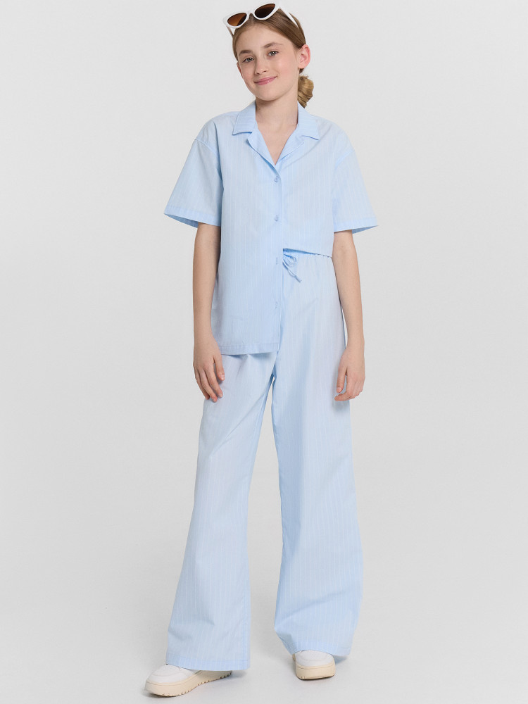 Брюки для девочек | Mark Formelle