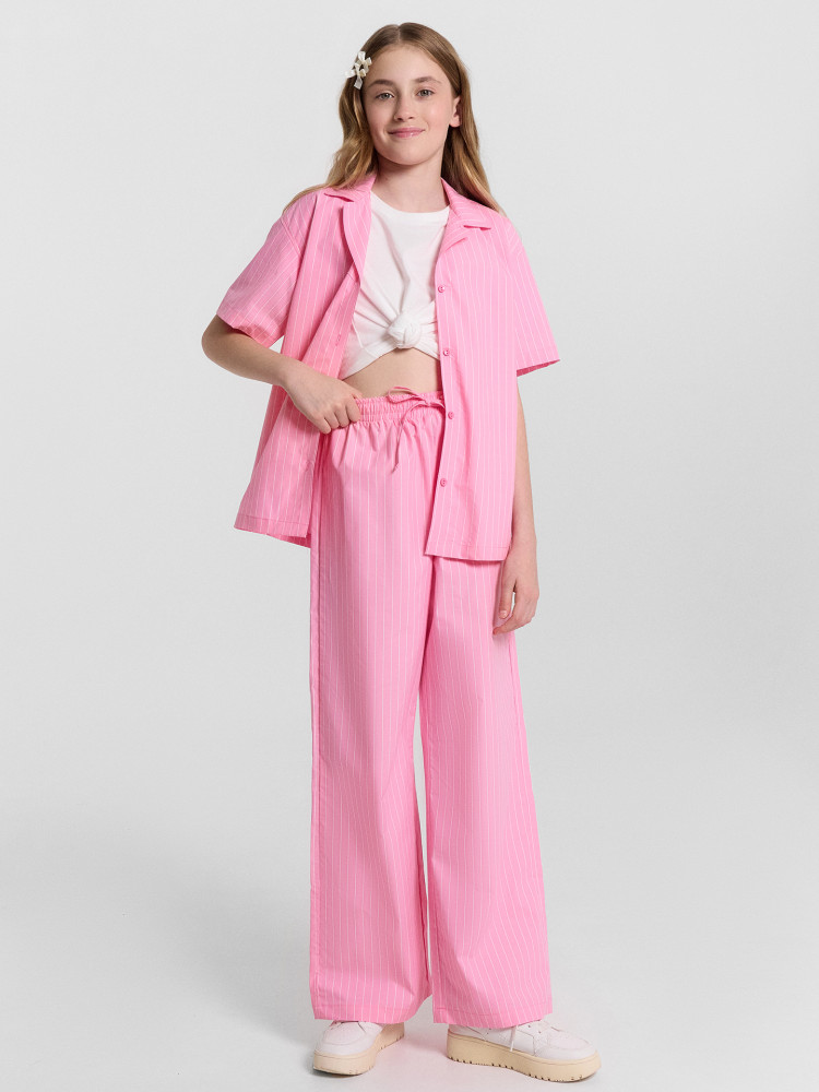 Брюки для девочек | Mark Formelle