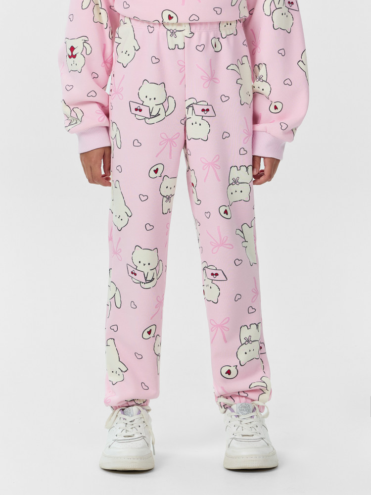 Брюки для девочек | Mark Formelle