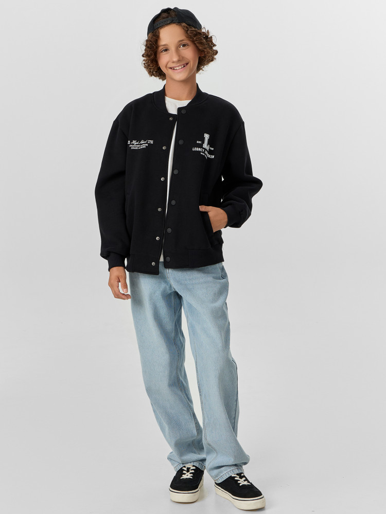 Бомбер для мальчиков | Mark Formelle