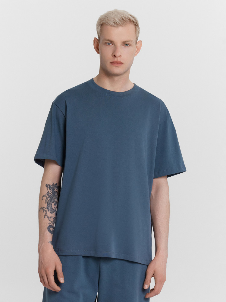 Футболка мужская | Mark Formelle