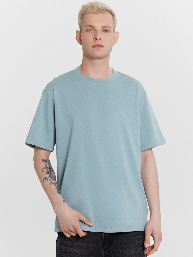 Футболка мужская | Mark Formelle