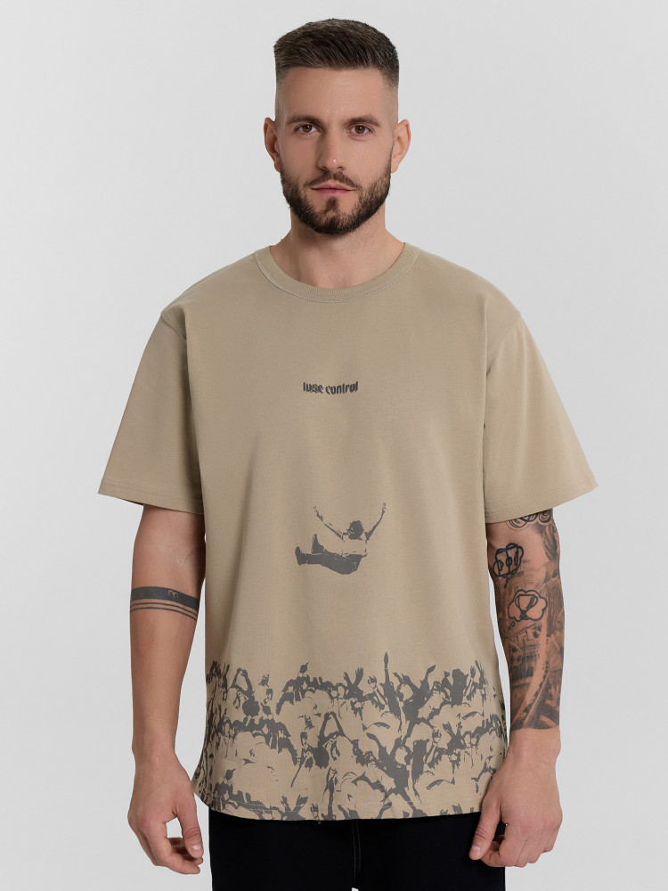 Футболка мужская | Mark Formelle