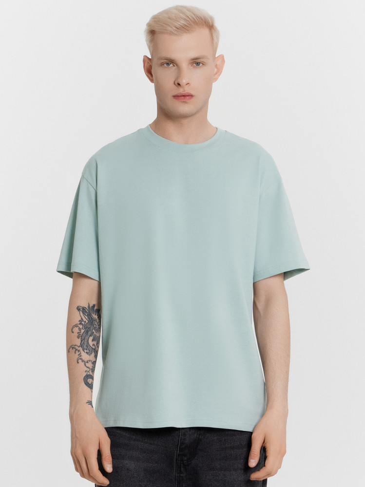 Футболка мужская | Mark Formelle