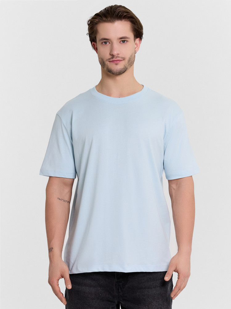 Футболка мужская | Mark Formelle