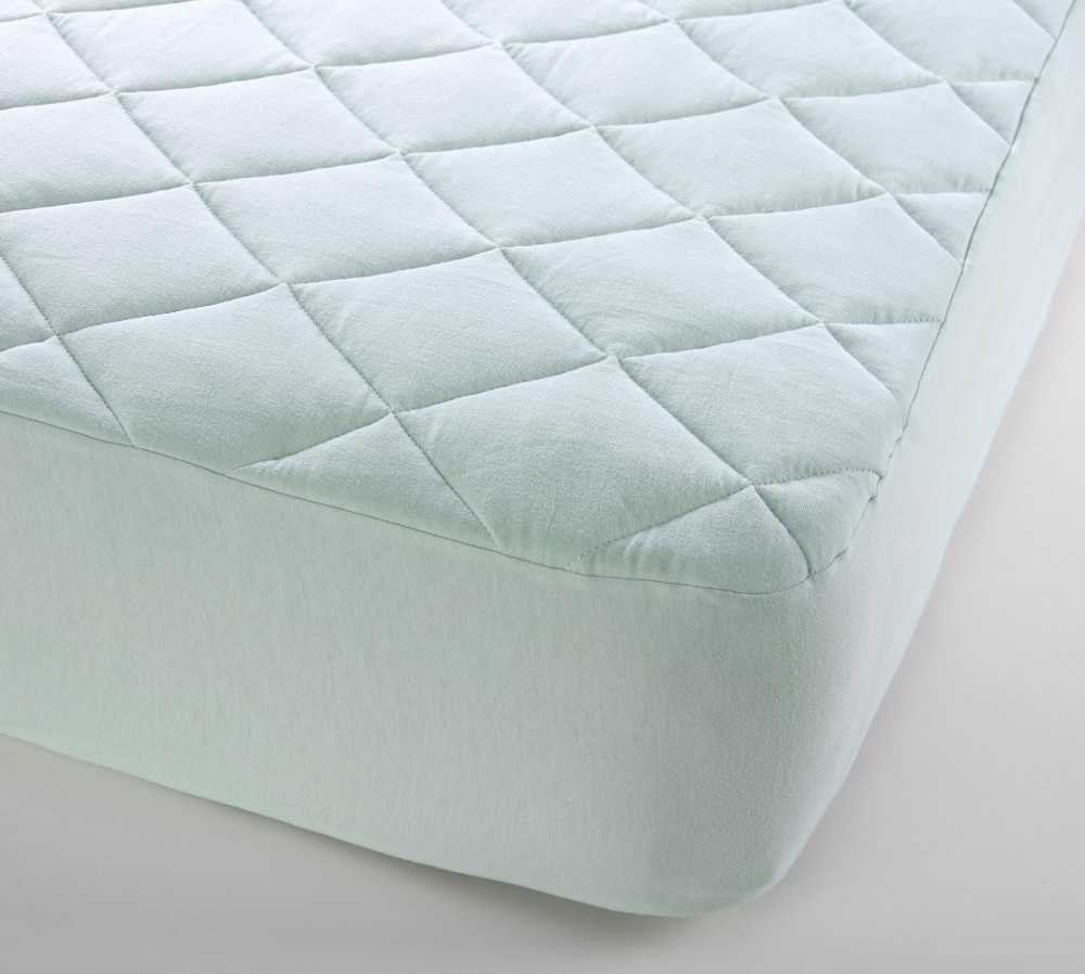 Наматрасник с бортом «Утренняя роса» | Comfort Life