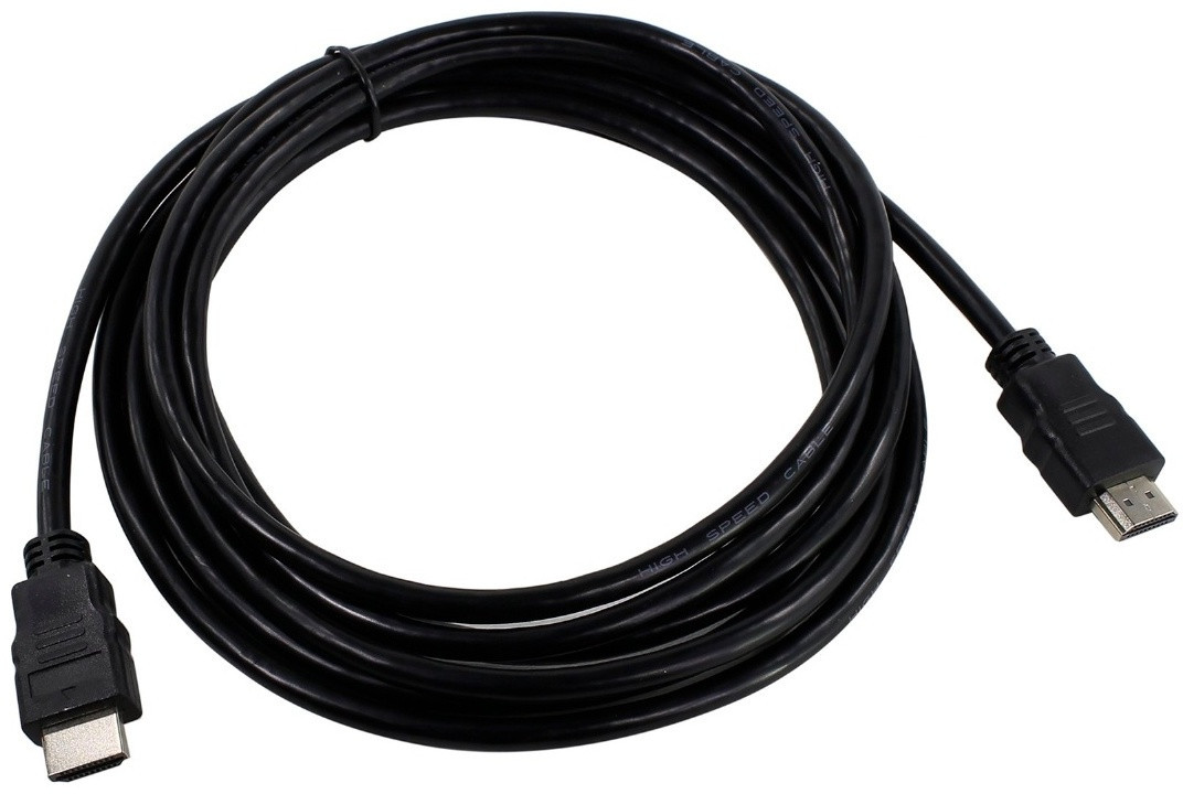 Кабель HDMI to HDMI K-353-502 | Smartbuy