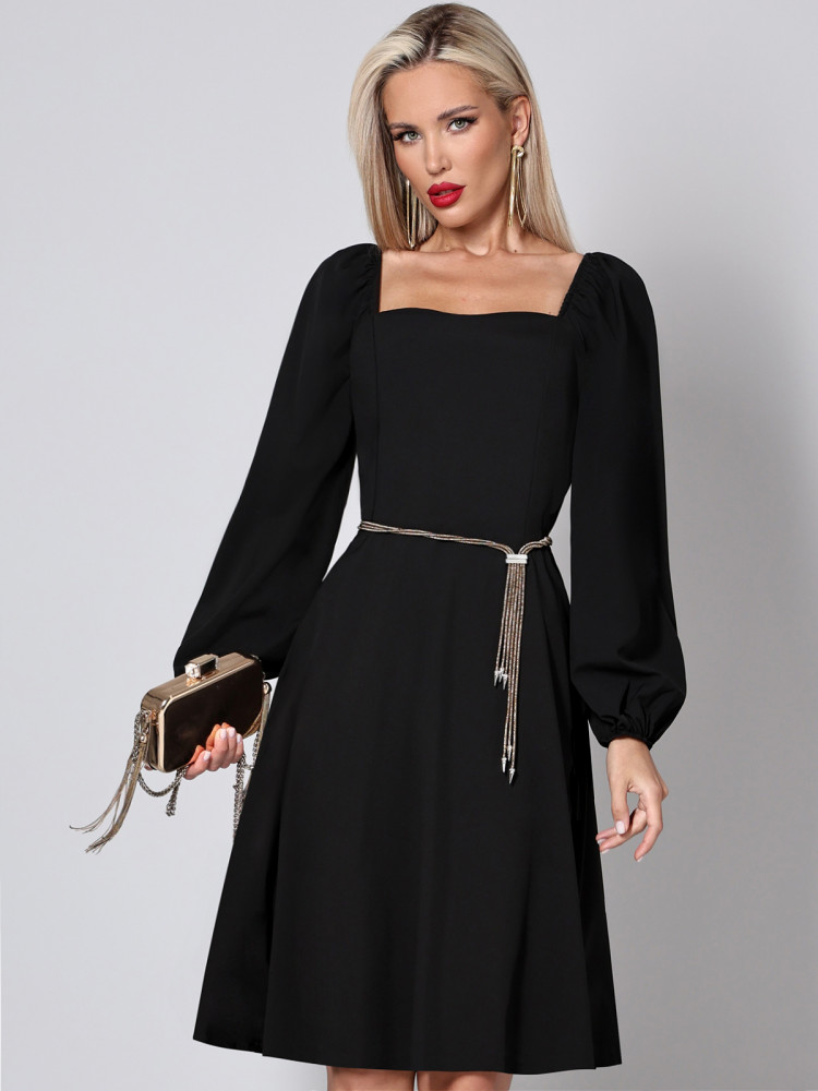 Платье женское «Волшебно вышло, нью» | DStrend