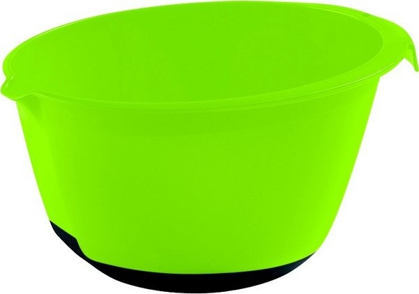 Миска (3,0 л), зеленая | Curver