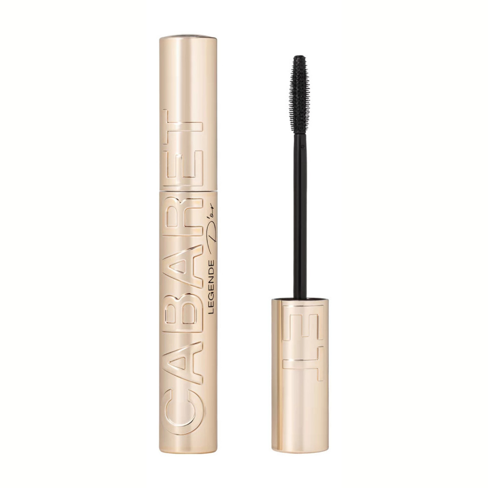 Тушь для ресниц «Legende D’or» | Cabaret | Vivienne Sabo