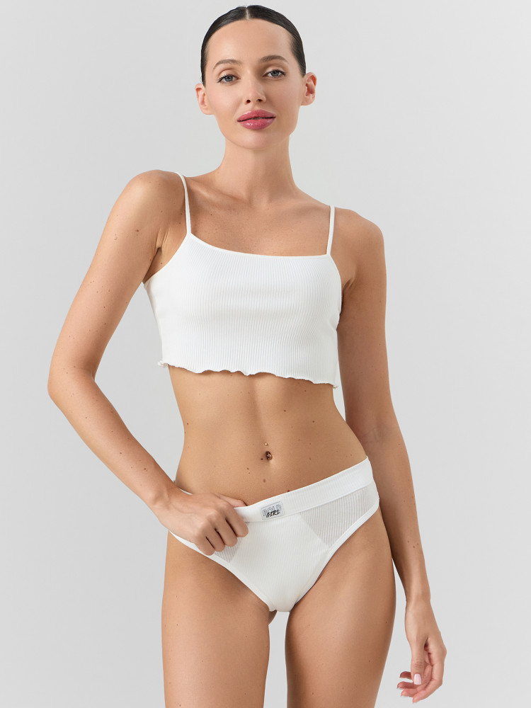 Трусы женские | Mark Formelle